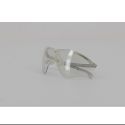 bed370a-hd-0023.jpg| OCCHIALI BERTONI D370A ARGENTO SFUMATO CON KIT LENTI DRIVE