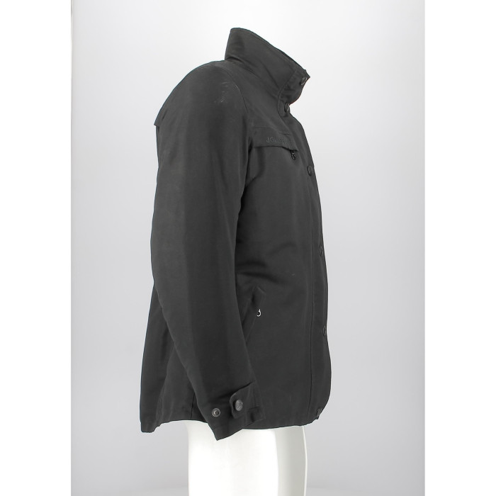 jo145.n-hd-0005.jpg| GIACCA JOLLISPORT CITY copre la giacca del vestito! NERO