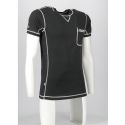 jo659700.00-hd-0002.jpg| SOTTOMAGLIA JOFAMA IN COOL-MAX LIGHT SHIRT NERO