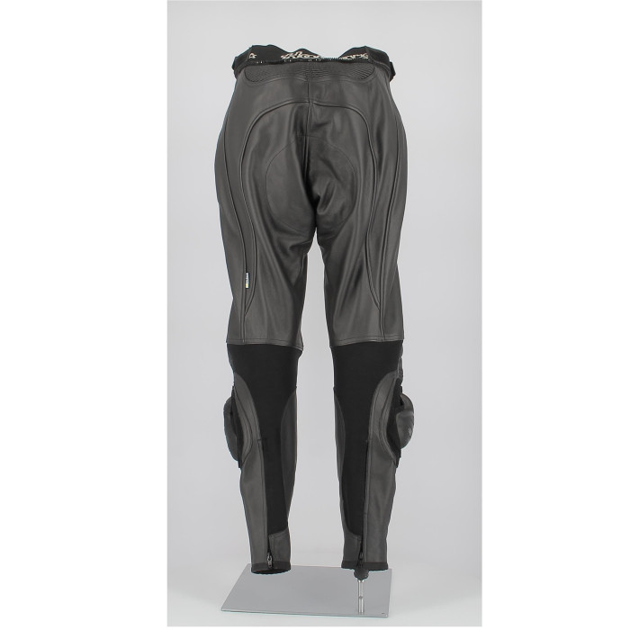 jo6819700d.00-hd-0012.jpg| PANTALONE PELLE DONNA JOFAMA CASTOR NERO