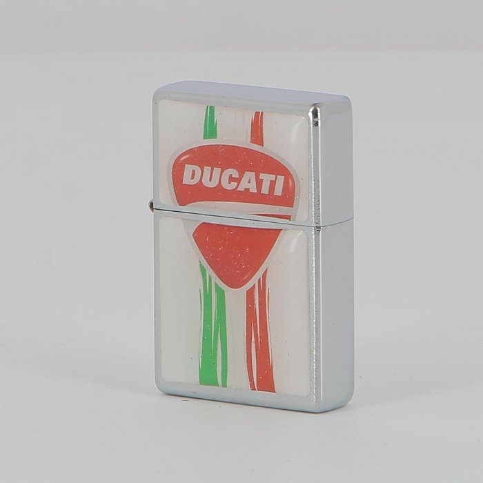 nuzr.mod10-hd-0022.jpg| ACCENDINO METALLO DUCATI BIANCO