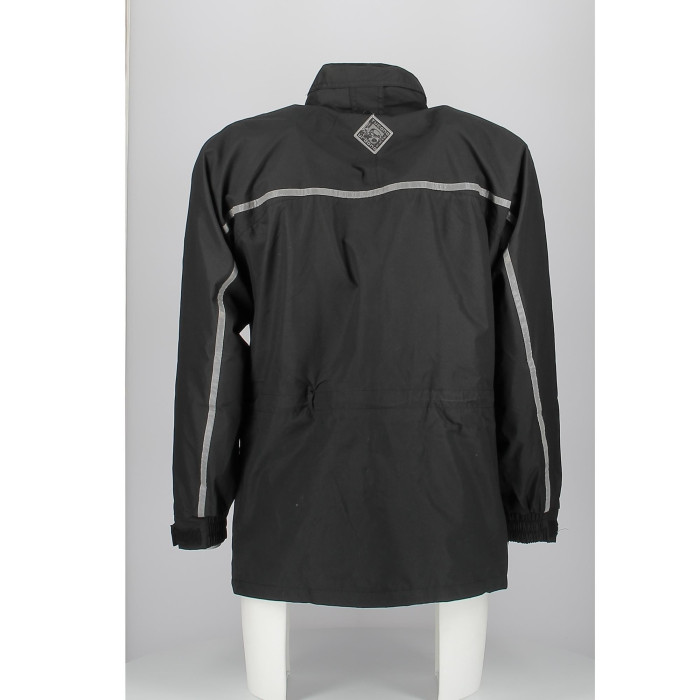 tu537.n-hd-0012.jpg| GIACCA IMPERMEABILE TUCANOURBANO 537 DILUVIO NERO