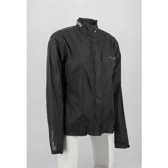 tu761.n-hd-0002.jpg| TUCANO URBANO NANO RAIN LADY JACKET NERO