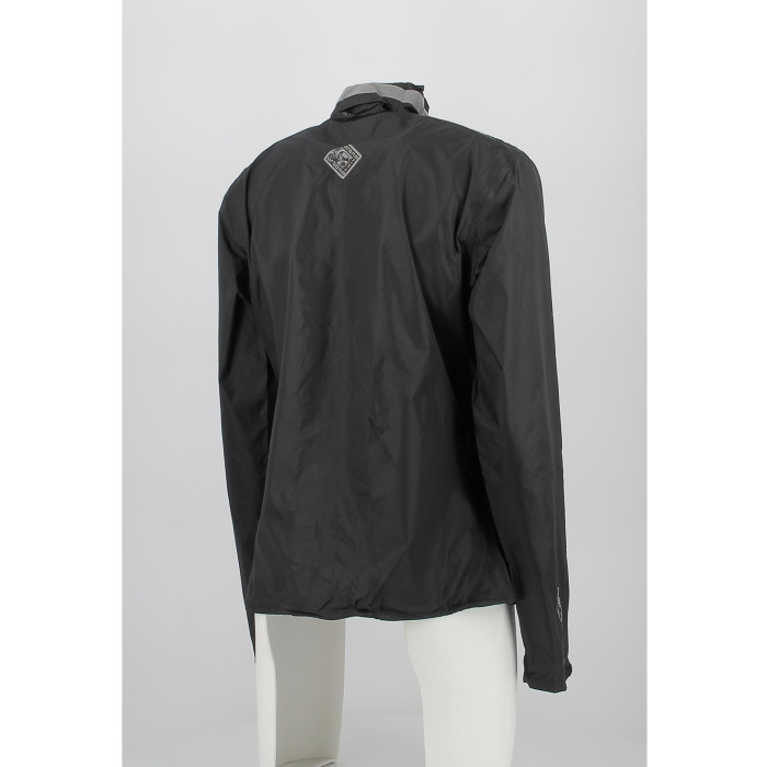 tu761.n-hd-0010.jpg| TUCANO URBANO NANO RAIN LADY JACKET NERO