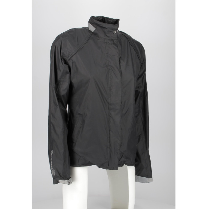 tu763.n-hd-0002.jpg| GIACCA DONNA IMPERMEABILE TUCANOURBANO NANO LADY BULLET NERO