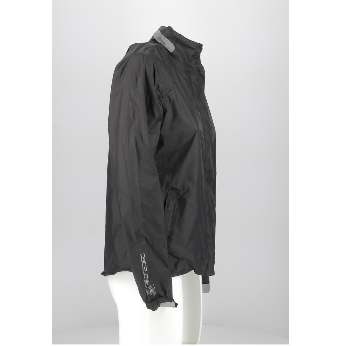 tu763.n-hd-0005.jpg| GIACCA DONNA IMPERMEABILE TUCANOURBANO NANO LADY BULLET NERO