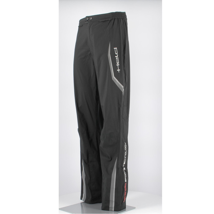 he6671.14-hd-0002.jpg| PANTALONE ANTIPIOGGIA STRETCH HELD RAINBLOCK BASE NERO BIANCO
