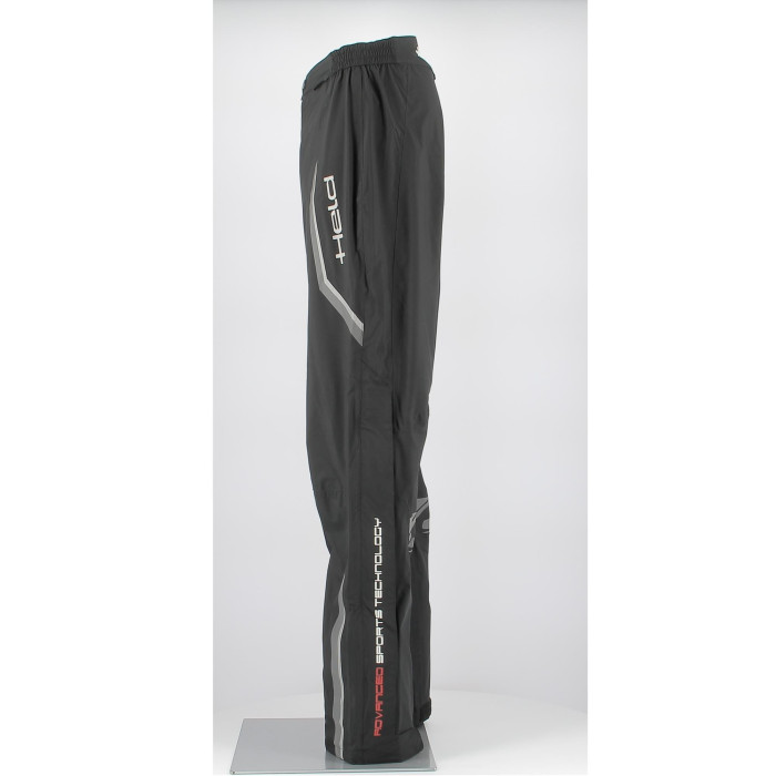 he6671.14-hd-0005.jpg| PANTALONE ANTIPIOGGIA STRETCH HELD RAINBLOCK BASE NERO BIANCO