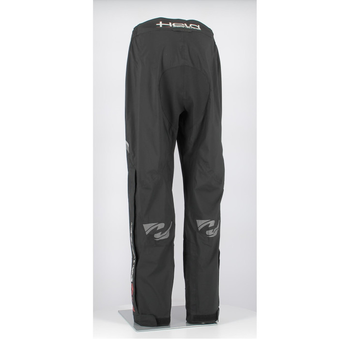 he6671.14-hd-0010.jpg| PANTALONE ANTIPIOGGIA STRETCH HELD RAINBLOCK BASE NERO BIANCO