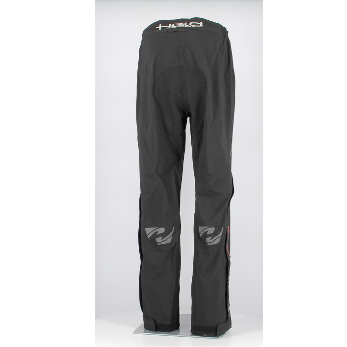 he6671.14-hd-0012.jpg| PANTALONE ANTIPIOGGIA STRETCH HELD RAINBLOCK BASE NERO BIANCO