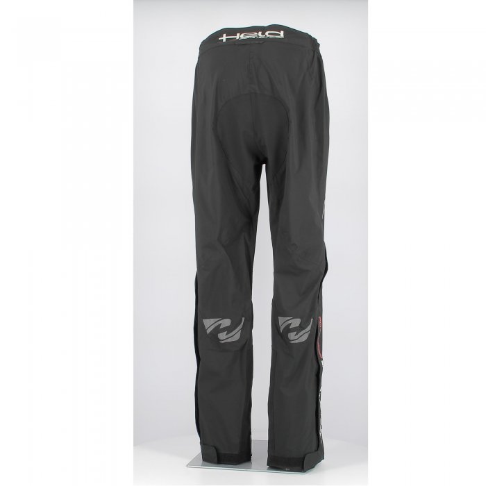 he6671.14-hd-0012.jpg| PANTALONE ANTIPIOGGIA STRETCH HELD RAINBLOCK BASE NERO BIANCO