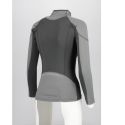 tu6680p.n-hd-0010.jpg| MAGLIA TERMICA DONNA TUCANOURBANO UPLOAD LADY PLUS NERO
