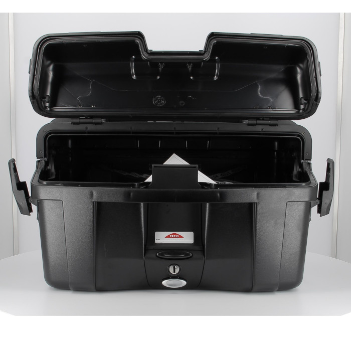 gitrk46b-hd-0001.jpg| GIVI TRK46B VALIGIA TREKKER LATERALE 46 LT