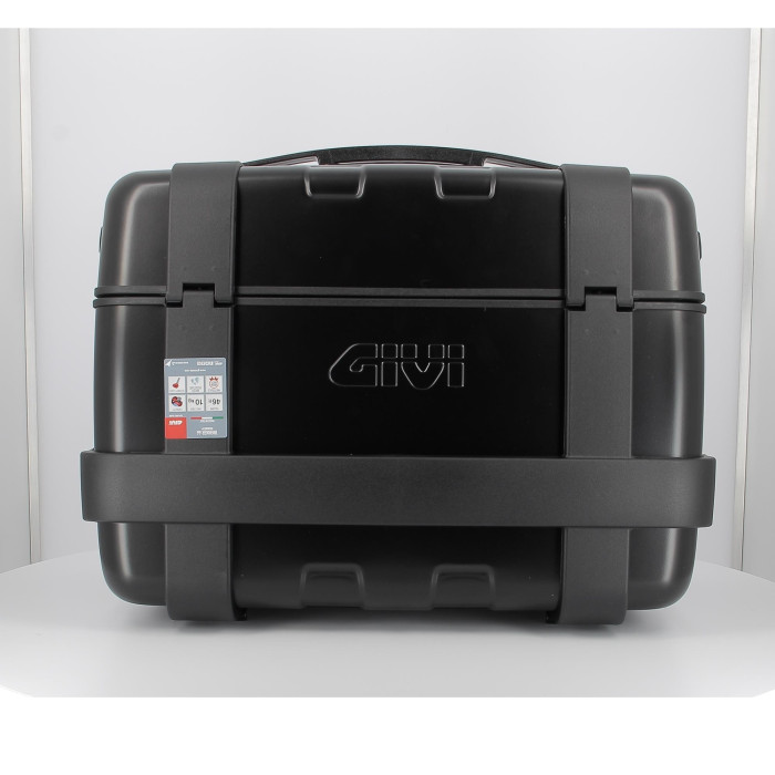 gitrk46b-hd-0002.jpg| GIVI TRK46B VALIGIA TREKKER LATERALE 46 LT