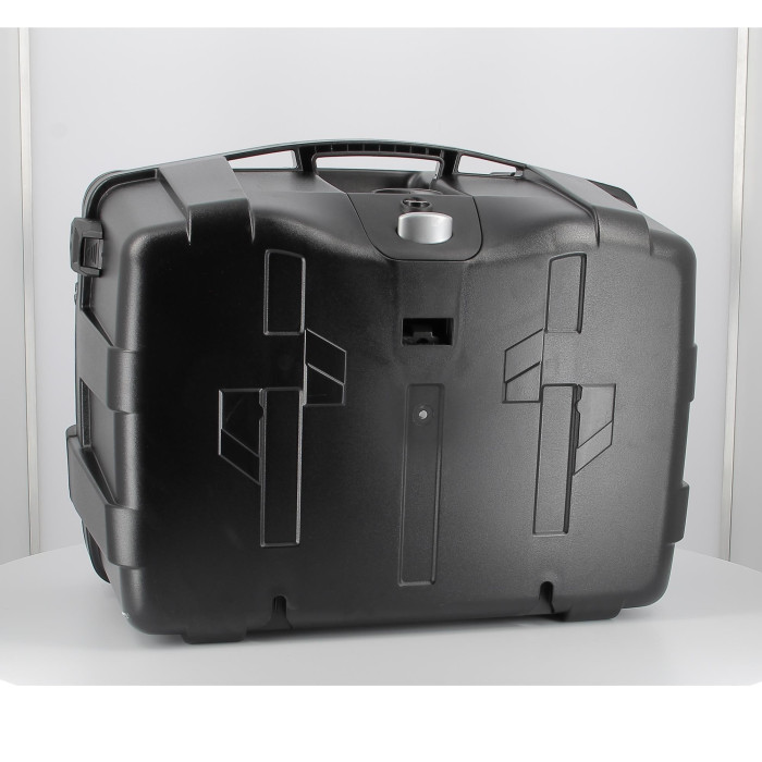 gitrk46b-hd-0015.jpg| GIVI TRK46B VALIGIA TREKKER LATERALE 46 LT