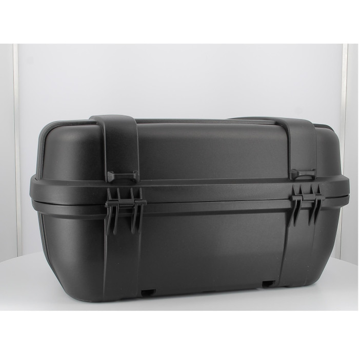 gitrk52n-hd-0013.jpg| VALIGIA GIVI TRK52N TREKKER IN ALLUMINIO 52 Lt.