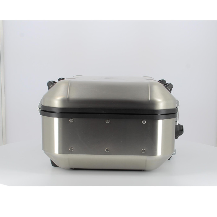 gidlm30a-hd-0006.jpg| VALIGIA MONOKEY TREKKER DOLOMITI IN ALLUMINIO 30LT