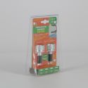 la90321-hd-0003.jpg| COPPIA STABILIZZATORI 13/17 ALLUMINIO LAMPA 90321
