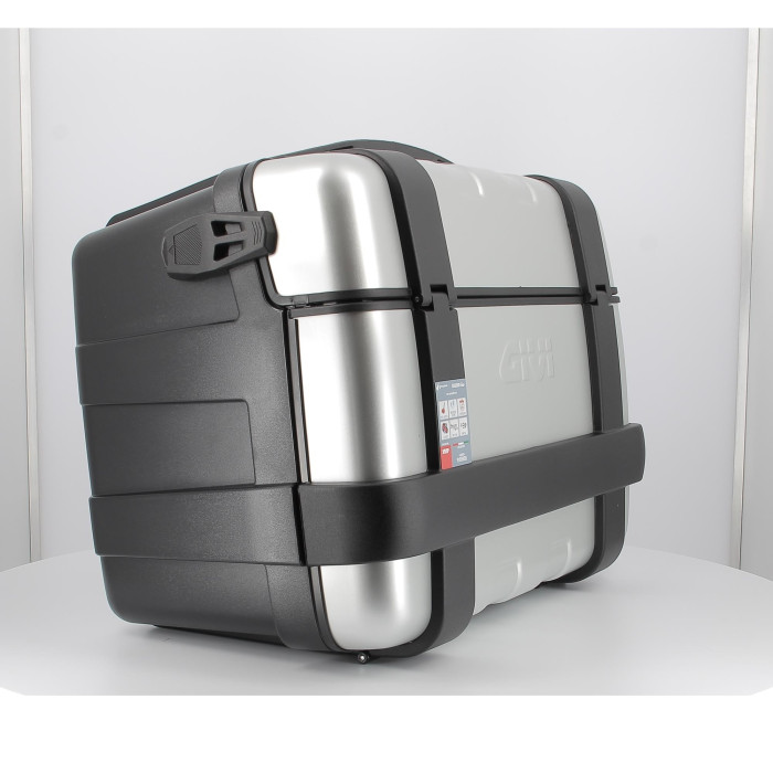 gitrk46n-hd-0006.jpg| VALIGIA GIVI TRK46N TREKKER CON ALLUMINIO 46LT.