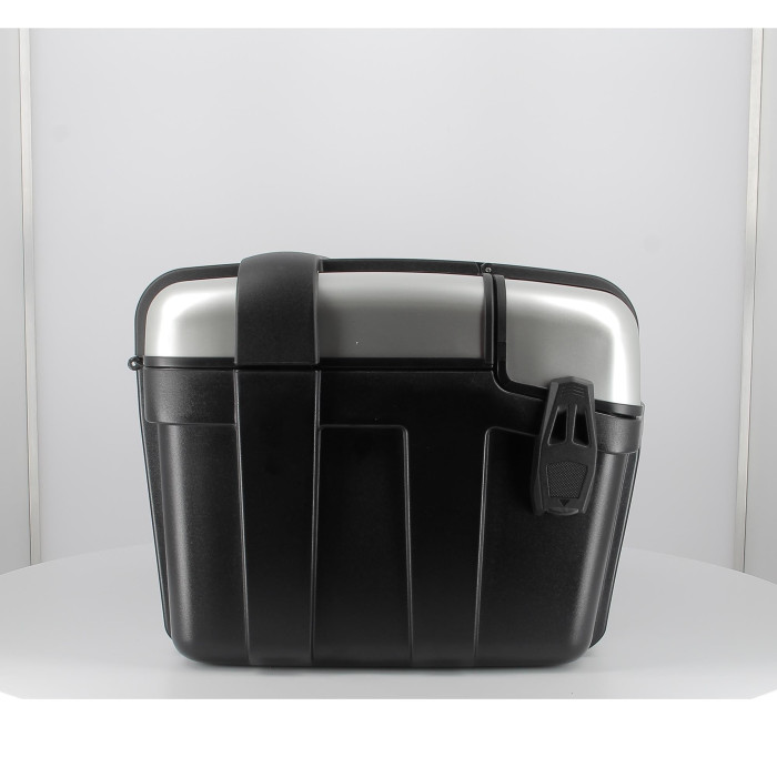 gitrk46n-hd-0007.jpg| VALIGIA GIVI TRK46N TREKKER CON ALLUMINIO 46LT.