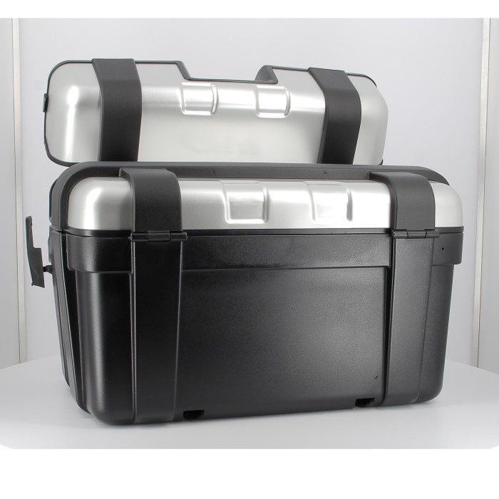 gitrk46n-hd-0014.jpg| VALIGIA GIVI TRK46N TREKKER CON ALLUMINIO 46LT.