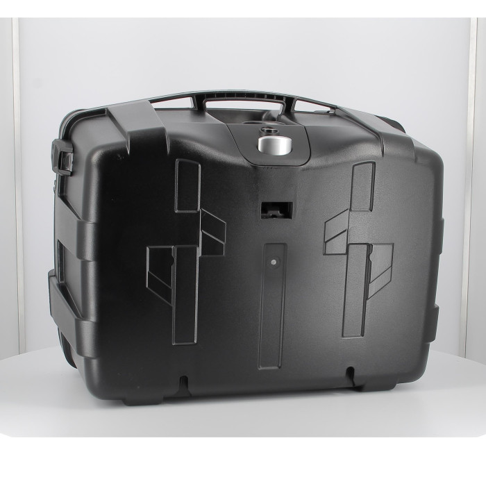 gitrk46n-hd-0015.jpg| VALIGIA GIVI TRK46N TREKKER CON ALLUMINIO 46LT.