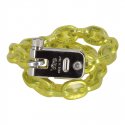 vi14232-hd-0000.jpg| CATENA CON LUCCHETTO VIRO MORSO 5,5 x 60 Cm