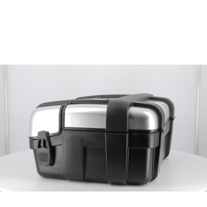 gitrk33n-hd-0006.jpg| VALIGIA GIVI TRK33N TREKKER CON ALLUMINIO 33 Lt.