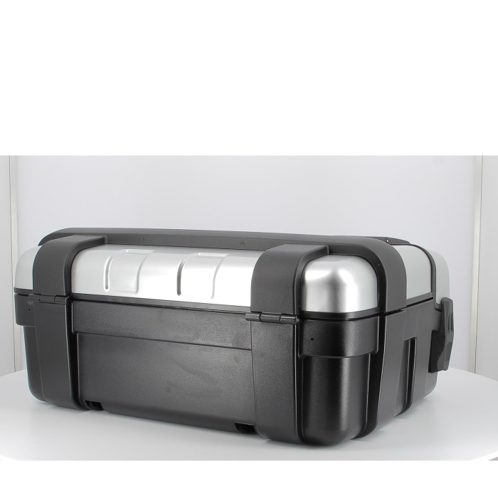 gitrk33n-hd-0013.jpg| VALIGIA GIVI TRK33N TREKKER CON ALLUMINIO 33 Lt.