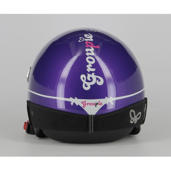 nemaxgroupie.0vp-hd-0015.jpg| CASCO NEW MAX GROUPIE CON SWAROVSKI VIOLA PERLATO