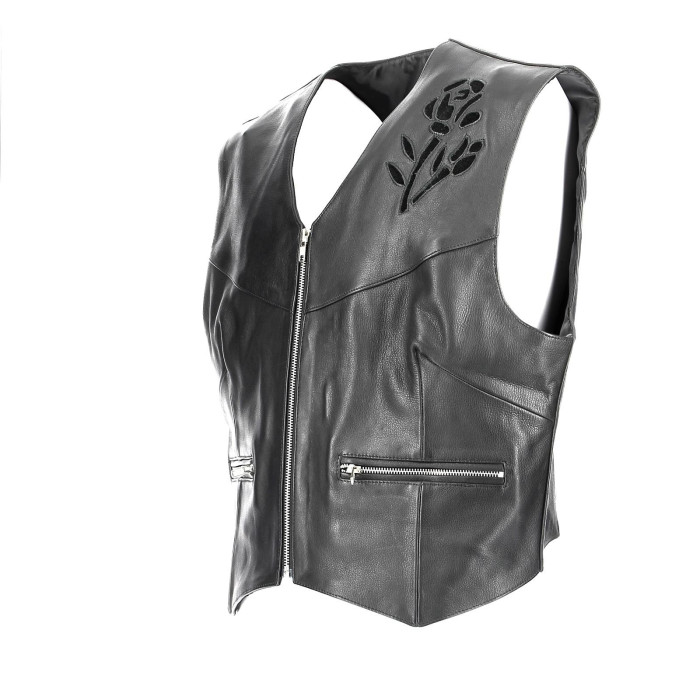 he5771.00-hd-0002.jpg| GILET IN PELLE DONNA HELD LEA NERO