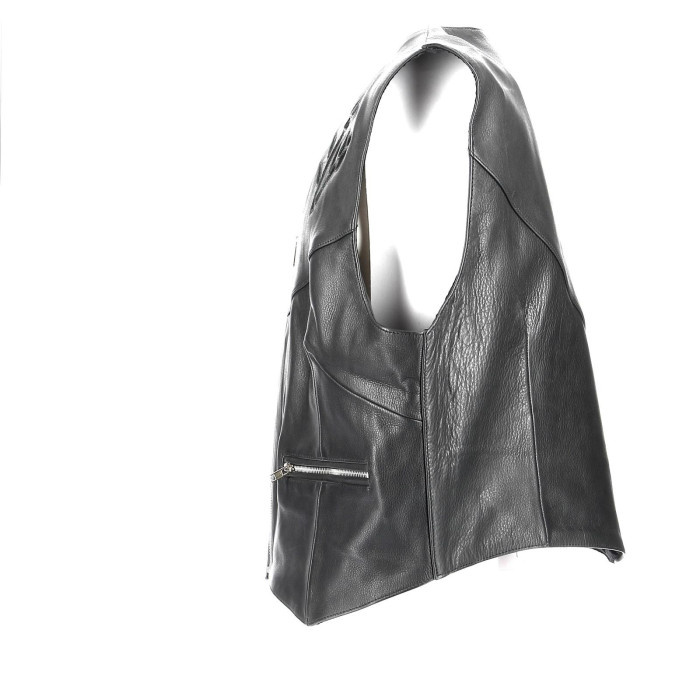 he5771.00-hd-0005.jpg| GILET IN PELLE DONNA HELD LEA NERO