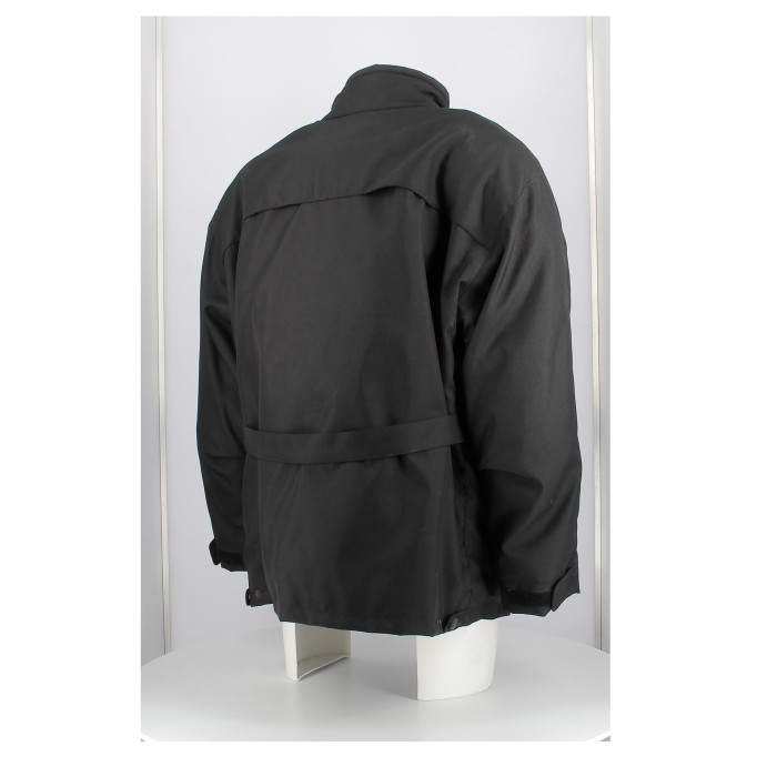 jo169.n-hd-0010.jpg| GIACCA JOLLISPORT LOGAN CON CINTA NERO