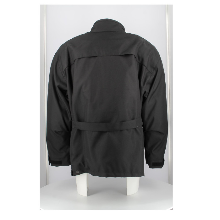 jo169.n-hd-0012.jpg| GIACCA JOLLISPORT LOGAN CON CINTA NERO