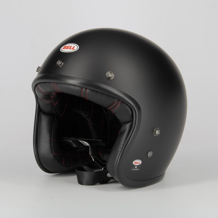 becustom.5004-hd-0000.jpg| CASCO BELL CUSTOM 500 SOLID MATTE BLACK