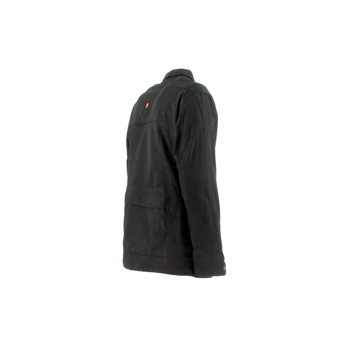 ms306013.kk-hd-0008.jpg| GIACCA 3/4 TRAFORATA MSK BUSINESS AIR PROTEZIONI NERO