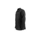 ms306013.kk-hd-0020.jpg| GIACCA 3/4 TRAFORATA MSK BUSINESS AIR PROTEZIONI NERO
