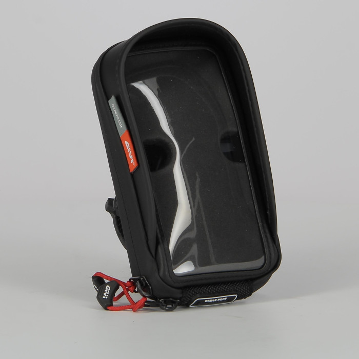 gis957b-hd-0002.jpg| GIVI S957B PORTA SMARTPHONE IPHONE 6 PLUS  SAMSUNG GALAXY NOTE 4