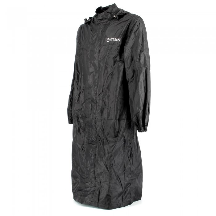 ms305075.kk-hd-0002.jpg| GIACCA IMPERMEABILE 7/8 MSK NERO