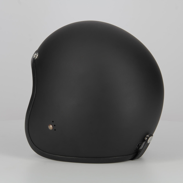 baecejet.mb-hd-0018.jpg| CASCO BANDIT JET OMOLOGATO CALOTTA PICCOLA!!! NERO OPACO