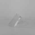 nospavis0000141-hd-0018.jpg| NOLAN VISIERA.NJS-03B.CLEAR.SR - (XXS-XS-S-M)/GOGGLE.N20VISOR