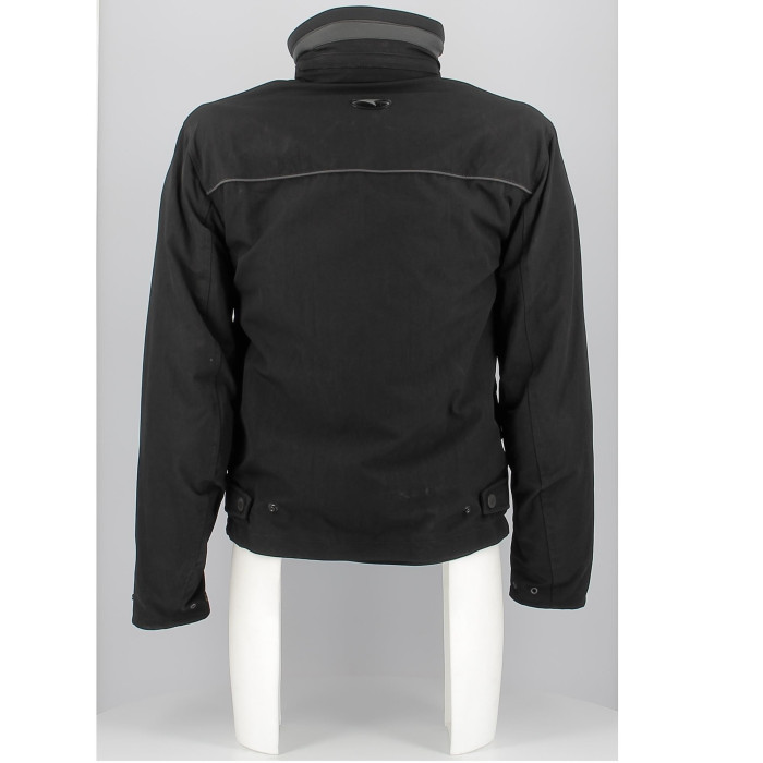 axms6027.k-hd-0012.jpg| GIACCA AXO AVENUE CON PROTEZIONI NERO