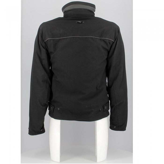 axms6027.k-hd-0012.jpg| GIACCA AXO AVENUE CON PROTEZIONI NERO