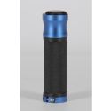 la90309-hd-0006.jpg| MANOPOLE LAMPA UNIVERSALI IN GOMMA E ALLUMINIO ANODIZZATO BLU