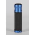 la90309-hd-0012.jpg| MANOPOLE LAMPA UNIVERSALI IN GOMMA E ALLUMINIO ANODIZZATO BLU