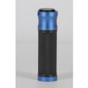 la90309-hd-0018.jpg| MANOPOLE LAMPA UNIVERSALI IN GOMMA E ALLUMINIO ANODIZZATO BLU