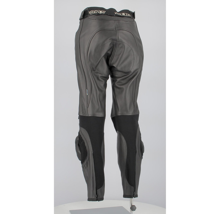 jo681970.00-hd-0010.jpg| PANTALONI TECNICI JOFAMA CASTOR IN PELLE IMPERMEABILE NERO