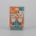 la90325-hd-0012.jpg| COPPIA STABILIZZATORI 17/23 ALLUMINIO LAMPA 90325