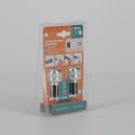 la90325-hd-0015.jpg| COPPIA STABILIZZATORI 17/23 ALLUMINIO LAMPA 90325