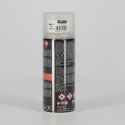 qu164.34-hd-0004.jpg| VERNICE WRAPPER REMOVIBILE SPECIAL GLITTER ARGENTO